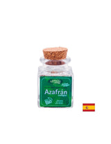 Safran (Azafran) Bio, 1 g Herbes del Moli