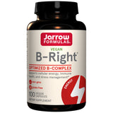 B-Right (B-Komplex)-100 Kapseln