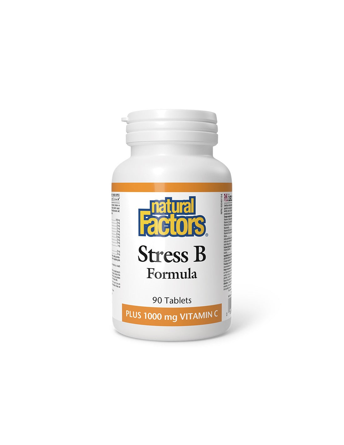 Vitamin-B-Stressformel, 90 Tabletten