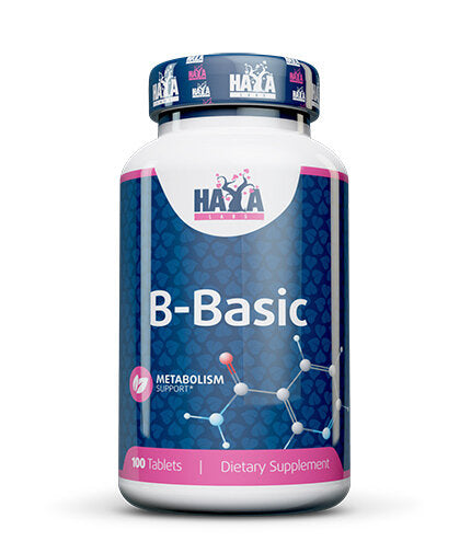 B-Basic/100 Tabs.
