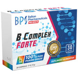 B-Complex BP Forte – 30 Kapseln