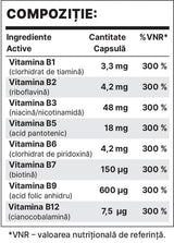 B-Complex BP Forte – 30 Kapseln