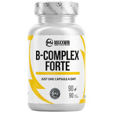 B-Complex Forte – 90 Kapseln