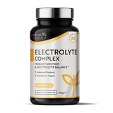 Elektrolytkomplex 240 Veganer Tabletten