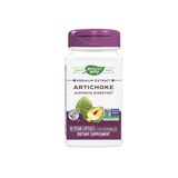 Artischocken 450 mg - 60 Kapseln