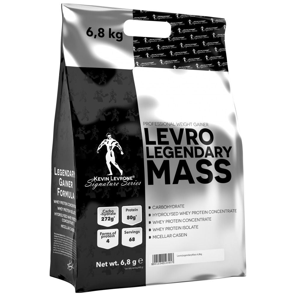 Levrolegendärmasse - 6800 Gramm
