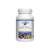 Acai Berry -Konzentrat 4: 1 500 mg - 90 Kapseln