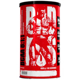 <tc>BAD ASS</tc> / BCAA 8:1:1 - 400 Gramm