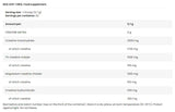 <tc>BAD ASS</tc> Crea | 4 fortschrittliche Formen der Kreatinmatrix - 300 Gramm