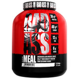 <tc>BAD ASS</tc>® Mahlzeit - 2500 Gramm