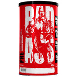 <tc>BAD ASS</tc> PRE | Extreme Pre-Workout-Formel – 425 Gramm