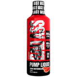 <tc>BAD ASS</tc> Pumpflüssigkeit – 480 ml
