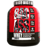 <tc>BAD ASS</tc> /Molke/Premium-Protein - 2000 Gramm