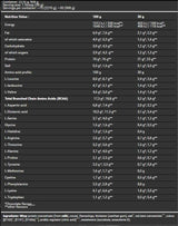 <tc>BAD ASS</tc> Molke/Premium-Protein - Probe - 30 Gramm