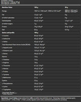 <tc>BAD ASS</tc> Molke/Premium-Protein - Probe - 30 Gramm