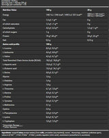 <tc>BAD ASS</tc> /Zero/Premium Isolat - Probe 30 Gramm