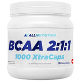 BCAA 2:1:1 1000 XtraCaps – 180 Kapseln