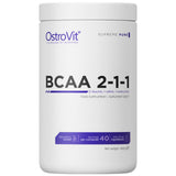 BCAA 2:1:1 Pulver – 400 Gramm