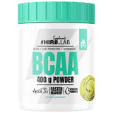 BCAA 2:1:1 Pulver | mit Elektrolyten + AstraGin® - 400 Gramm