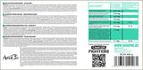 BCAA 2:1:1 Pulver | mit Elektrolyten + AstraGin® - 400 Gramm