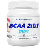 BCAA 2:1:1 rein – 500 Gramm