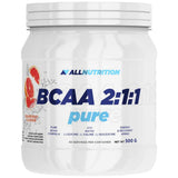 BCAA 2:1:1 rein – 500 Gramm