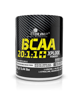 BCAA 20:1:1 – 200 Gramm