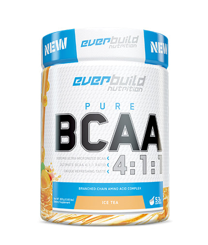 BCAA 4:1:1 – 0,300 KG