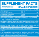 BCAA 4:1:1 – 0,300 KG