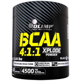 BCAA 4:1:1 Xplode-Pulver – 200 Gramm