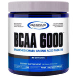 BCAA 6000 – 180 Tabletten