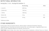 BCAA 6K – 240 Tabletten