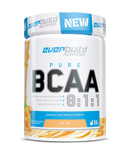 BCAA 8:1:1 – 0,300 KG