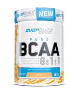 BCAA 8:1:1 – 0,300 KG