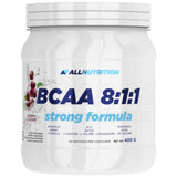 BCAA 8:1:1 Starke Formel – 400 Gramm