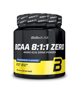 BCAA 8:1:1 Null – 0,250 kg