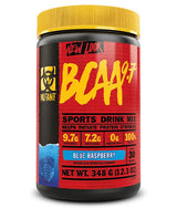 BCAA 9,7/30 Portionen - 0,348 kg