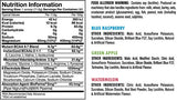 BCAA 9,7/90 Portionen. - 1,044 kg