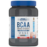 BCAA-Aminohydrat | Nächste Generation – 1400 Gramm