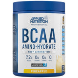 BCAA-Aminohydrat | Nächste Generation – 450 Gramm