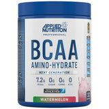 BCAA-Aminohydrat | Nächste Generation – 450 Gramm