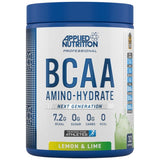 BCAA-Aminohydrat | Nächste Generation – 450 Gramm