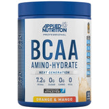 BCAA-Aminohydrat | Nächste Generation – 450 Gramm