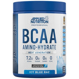 BCAA-Aminohydrat | Nächste Generation – 450 Gramm