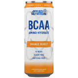 BCAA-Aminohydrat | Zuckerfrei – 330 ml