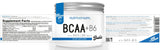 BCAA + B6 Tabletten – 200 Tabletten