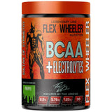BCAA Best | mit L-Glutamin und L-Citrullinmalat – 420 Gramm