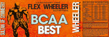BCAA Best | mit L-Glutamin und L-Citrullinmalat – 420 Gramm