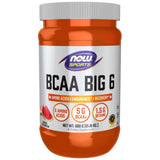 BCAA Big 6 Pulver – 600 Gramm