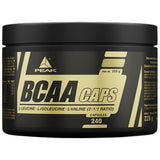 BCAA-Kapseln – 240 Kapseln